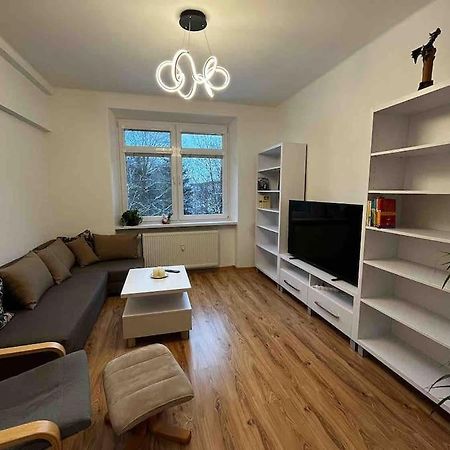 Rodinny Apartman Nedaleko Centra Banská Bystrica Exteriör bild